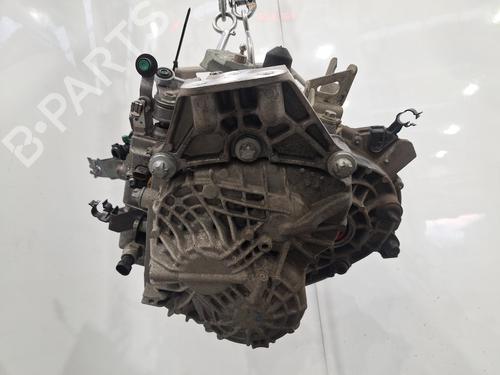 Gearbox FIAT 500X (334_) 1.0 (334.AXN1B) | BP29397521M3 