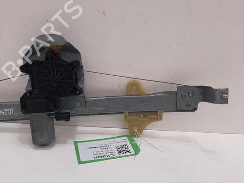 Front left window mechanism RENAULT CAPTUR I (J5_, H5_) 0.9 TCe 90 | BP28084997C22 
