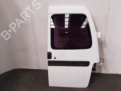 Used Right rear door CITROËN BERLINGO / BERLINGO FIRST Box Body/MPV (M_) 1.9 D 70 (MBWJZ, MCWJZ) (69 hp) 26815891
