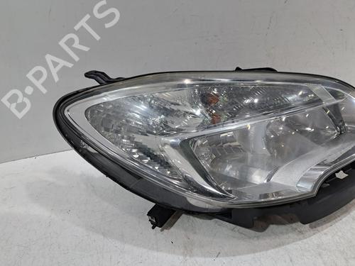 Right headlight VAUXHALL MOKKA / MOKKA X (J13) 1.6 | BP32027174C29 - Image 4