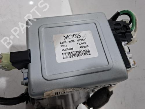 Steering column KIA CEE'D (JD) 1.6 CRDi 128 | BP38569050M21 - Image 2