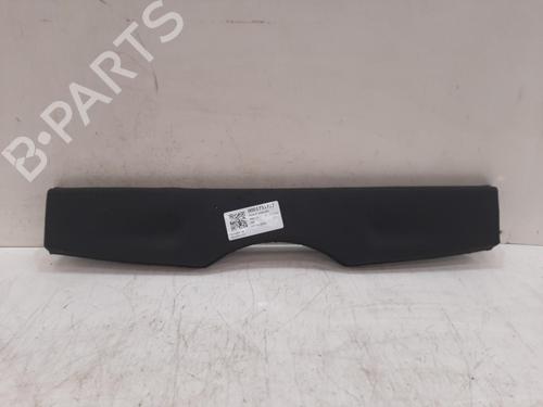 Used Rear parcel shelf Rear parcel shelf FIAT 500 (312_) 1.2 (312AXA1A) (69 hp) 36315735 36315735