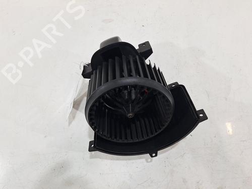Heater blower motor AUDI Q7 (4LB) 3.0 TDI quattro | BP31685281M62