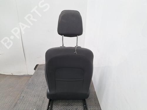 Left front seat HYUNDAI i20 III (BC3, BI3) 1.0 T-GDI hybrid 48V | BP36534709C15 - Image 4