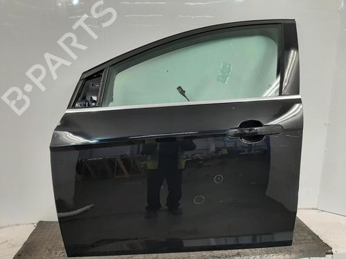 Used Left front door Left front door FORD FOCUS III 1.6 Ti (105 hp) 34339573 34339573