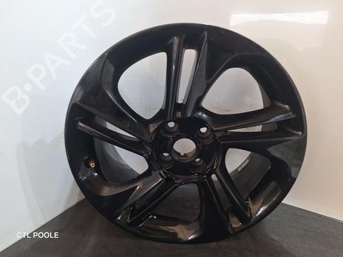 Used Rim Rim 38463546 38463546