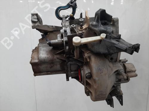 Gearbox CITROËN BERLINGO Box Body/MPV (K9) 1.5 BlueHDi 100 | BP28448906M3 