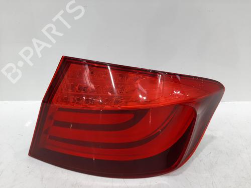 Used Right taillight BMW 5 (F10) 520 d (184 hp) 26850052