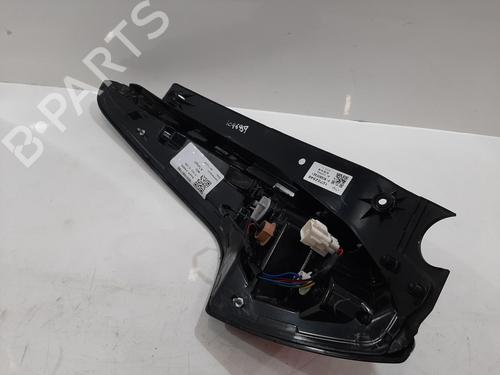 Right taillight MG MG 3 1.5 | BP33987665C35  - Image 6