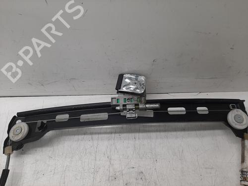 Front right window mechanism VW CC B7 (358) 2.0 TDI | BP26766408C23 - Image 4