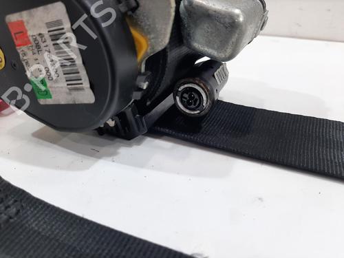 Front left seatbelt SKODA CITIGO (NF1) 1.0 | BP39525632I26 - Image 6