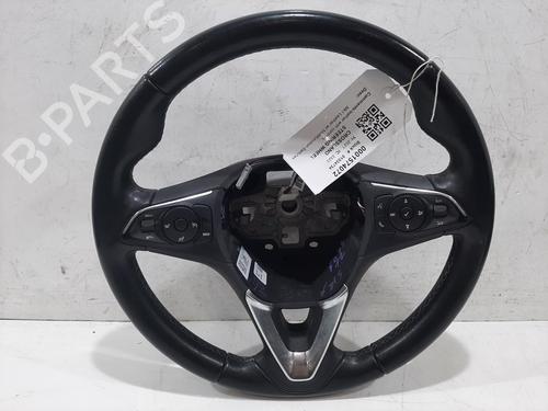 Used Steering wheel VAUXHALL CROSSLAND X / CROSSLAND (P17) 1.2 (75) (131 hp) 30721783