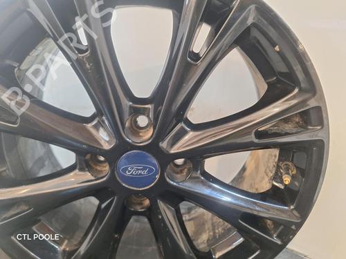Fælk FORD FIESTA VI (CB1, CCN) 1.0 Sport | BP38938566C45 - Image 3