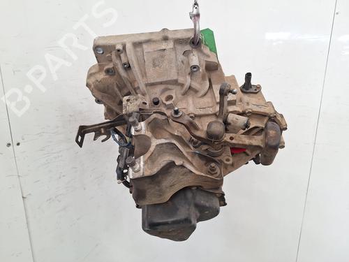 Gearbox MAZDA 2 (DE_, DH_) 1.3 MZR (DE3FS) | BP39405797M3 - Image 3
