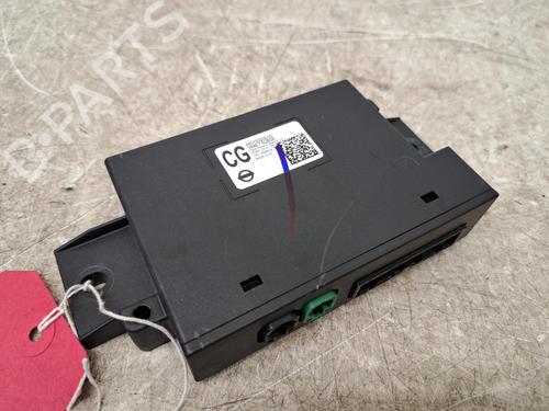 Used Control unit NISSAN QASHQAI III (J12) 1.3 DIG-T (158 hp) 26805380