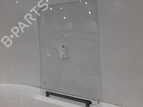 Used Front left door window FORD TRANSIT Van (FA_ _) 2.0 DI (FAE_, FAF_, FAG_) (86 hp) 26856860
