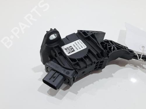 Pedal SUZUKI IGNIS III (MF, FF) 1.2 Hybrid (ATK412) | BP30304203I4 - Image 2