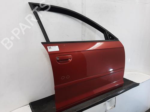 Right front door AUDI A3 Sportback (8PA) 2.0 TDI 16V | BP26861676C3 
