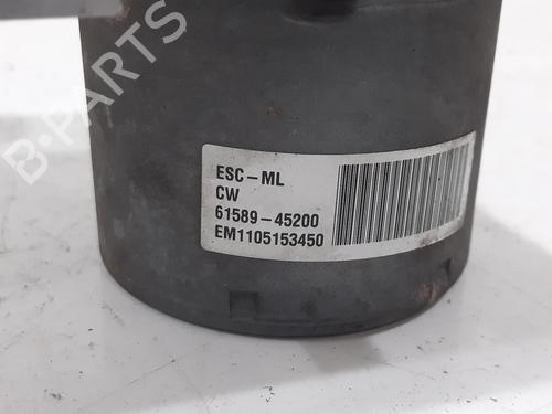 ABS pump KIA CEE'D SW (ED) 1.6 CRDi 115 | BP37465197M43 - Image 2