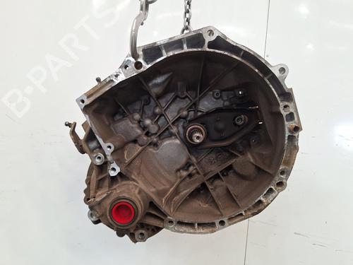 gearbox-peugeot-208-i-ca_-cc_-2012-2013-2014-2015-2016-2017-2018-2019-2020-2021-37267056 main image