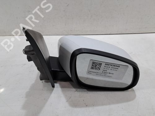 Used Right mirror VAUXHALL VIVA (C16) 1.0 (75 hp) 32756804