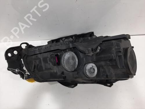 Left headlight VW GOLF VI Convertible (517) 1.6 TDI | BP37422133C28 - Image 5