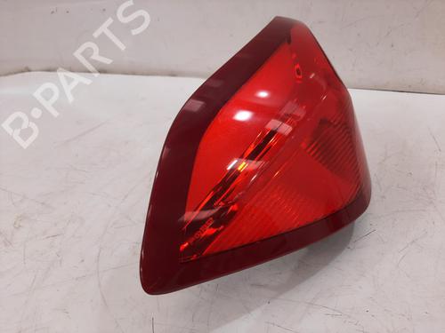 Left taillight FORD FIESTA VII (HJ, HF) 1.1 Ti-VCT | BP29471860C34 