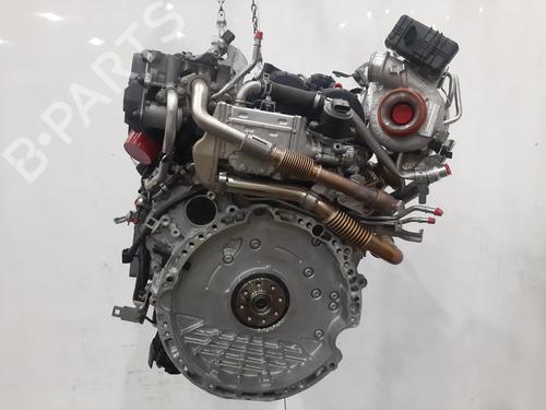 Engine MERCEDES-BENZ GLA (H247) GLA 200 d (247.712) | BP30722086M1