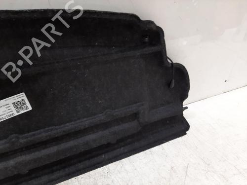 Rear parcel shelf NISSAN NOTE (E11, NE11) 1.4 | BP36985822C85 - Image 5