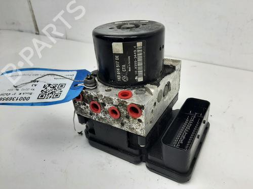 ABS pump AUDI A3 Convertible (8P7) 1.8 TFSI | BP26834005M43 