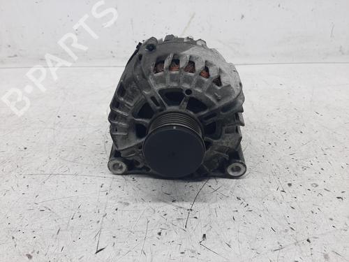 Generator CITROËN C3 Picasso (SH_) 1.6 HDI 90 (92 hp) 26796197