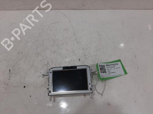 Used Display monitor Display monitor 37433377 37433377