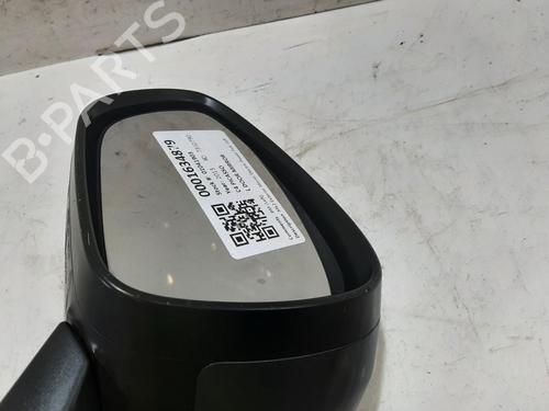 Left mirror CITROËN C4 Picasso II 1.6 HDi 90 | BP32215072C26 