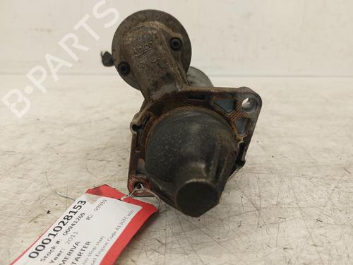 Starter VAUXHALL MERIVA Mk II (B) (S10) 1.3 CDTi | BP26744507M8 