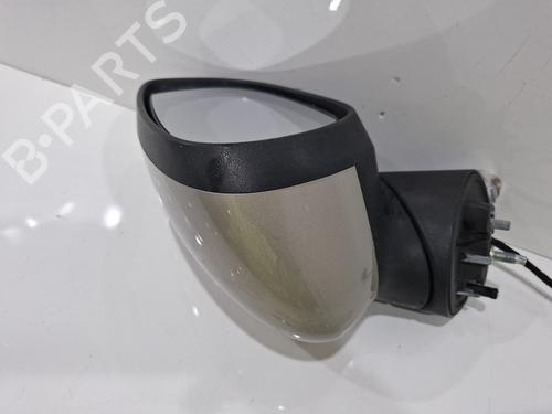 Used Right mirror Right mirror FORD B-MAX (JK) 1.0 EcoBoost (120 hp) 40455224 40455224