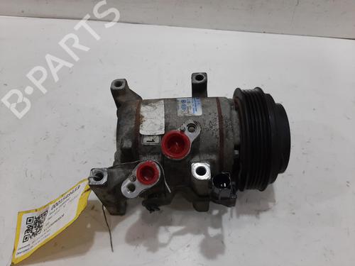 Used AC compressor HYUNDAI i10 II (BA, IA) 1.0 (67 hp) 30095076