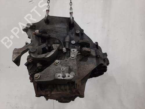 Gearbox FORD MONDEO V Turnier (CF) 2.0 TDCi | BP31769078M3