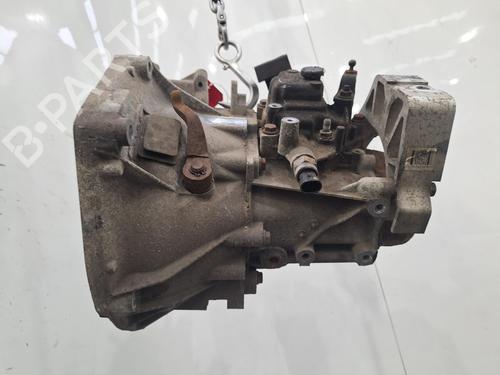 Gearbox FIAT PANDA (312_, 319_) 1.2 (312PXA1A) | BP30928376M3