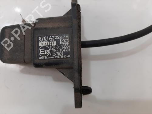 Camera MITSUBISHI ECLIPSE CROSS (GK_, GL_) 1.5 T-Mivec | BP29417336E14 