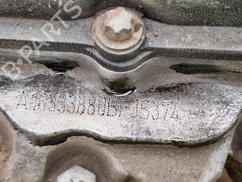 Gearbox VAUXHALL CORSA Mk IV (E) (X15) 1.4 | BP37157770M3 - Image 2
