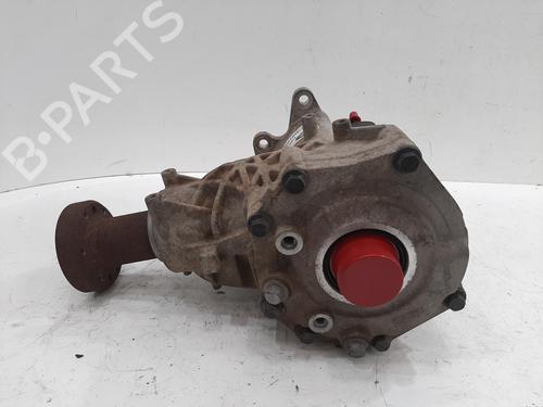 Used Transfer box LAND ROVER RANGE ROVER EVOQUE (L538) 2.2 D 4x4 (190 hp) 26765008