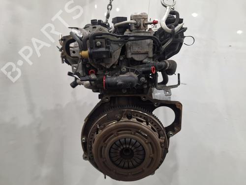 Engine FORD ECOSPORT 1.0 EcoBoost | BP34619709M1 - Image 3