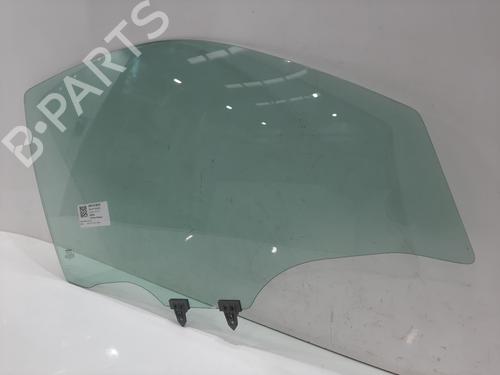 Front right door window NISSAN MICRA III (K12) 1.2 16V | BP29741902C19 