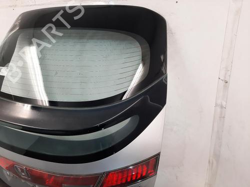 Tailgate HONDA CIVIC VIII Hatchback (FN, FK) 1.8 (FN1, FK2) | BP29989126C6