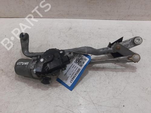 Used Front wiper motor Front wiper motor TOYOTA YARIS (_P13_) 1.3 (NSP130_, NSP130) (99 hp) 32976873 32976873
