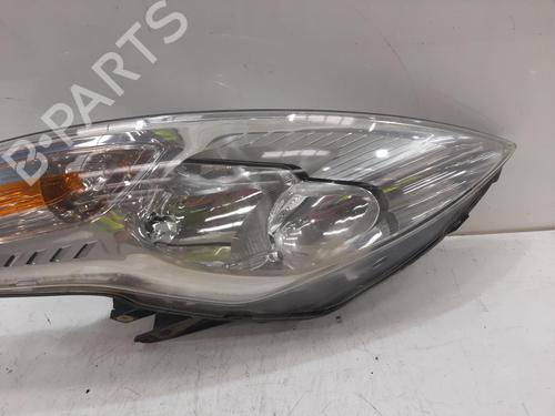 Left headlight FORD MONDEO IV (BA7) 2.0 | BP36697605C28 - Image 3