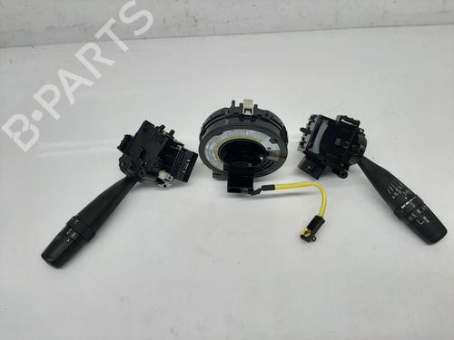 Used Switch SUZUKI SX4 S-Cross (JY) 1.4 Hybrid (Mild Hybrid) (AKK 414) (129 hp) 31360897