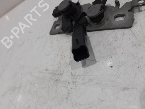 Hood lock VAUXHALL VIVARO C Van (K0) 1.5 | BP34732878C133 - Image 3