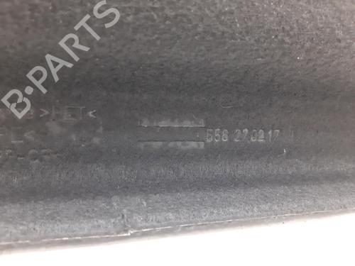 Rear parcel shelf VAUXHALL CORSA Mk IV (E) (X15) 1.4 | BP36594207C85 - Image 6