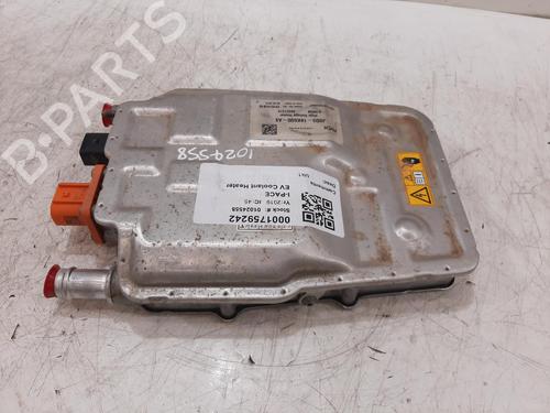 Electronic module JAGUAR I-PACE (X590) EV400 AWD | BP36985833M83 - Image 3